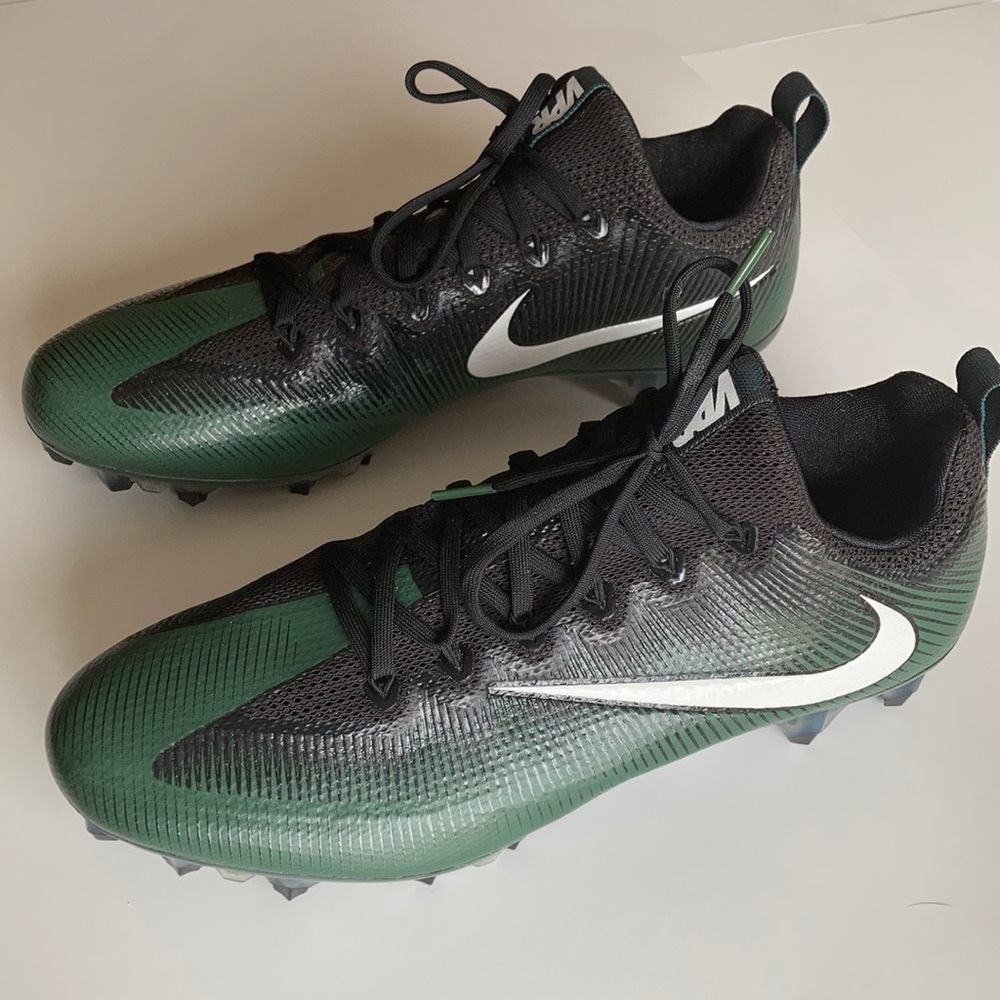 Nike football cleats